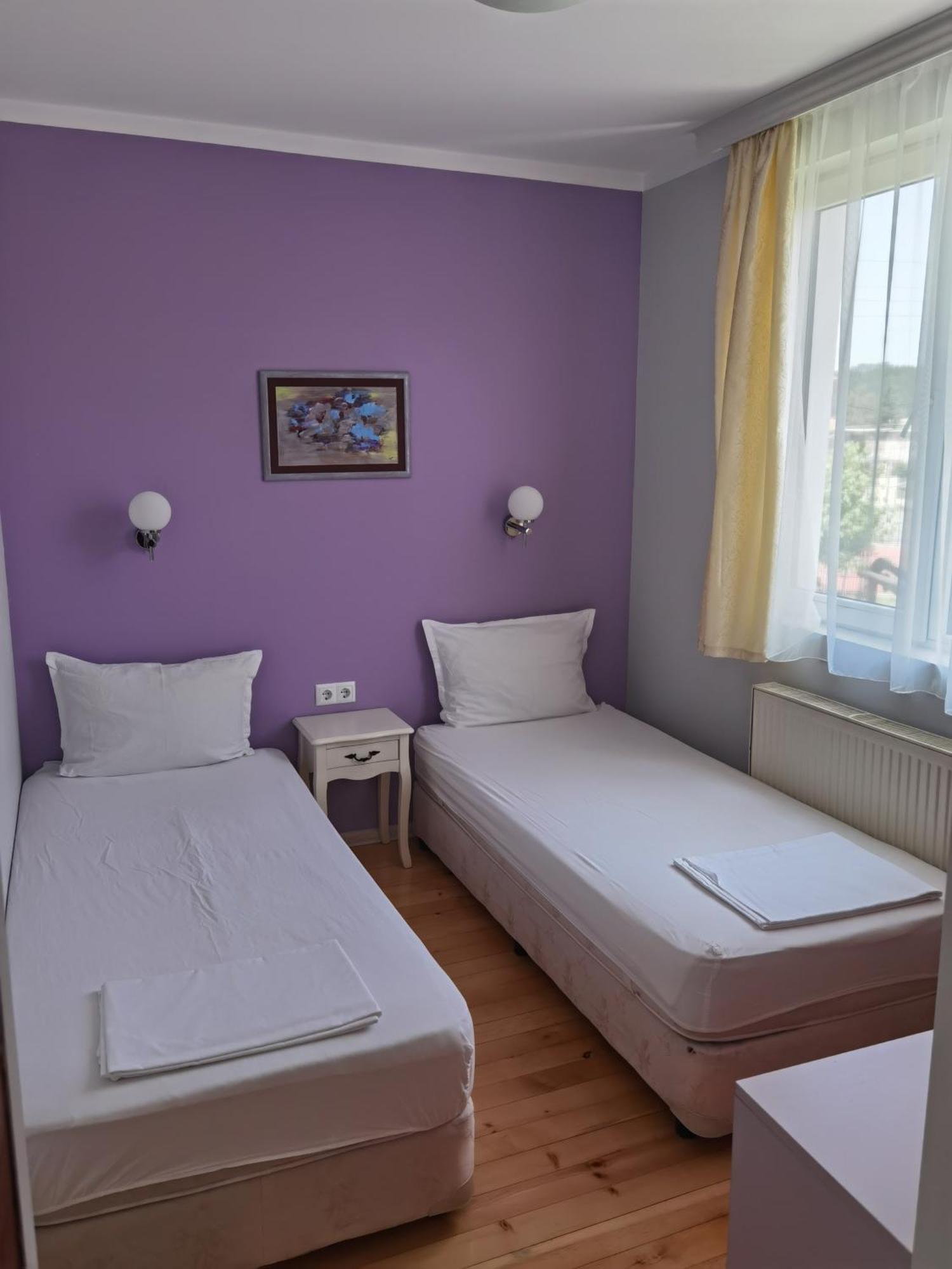 Mira Guest House Добриниште Номер фото