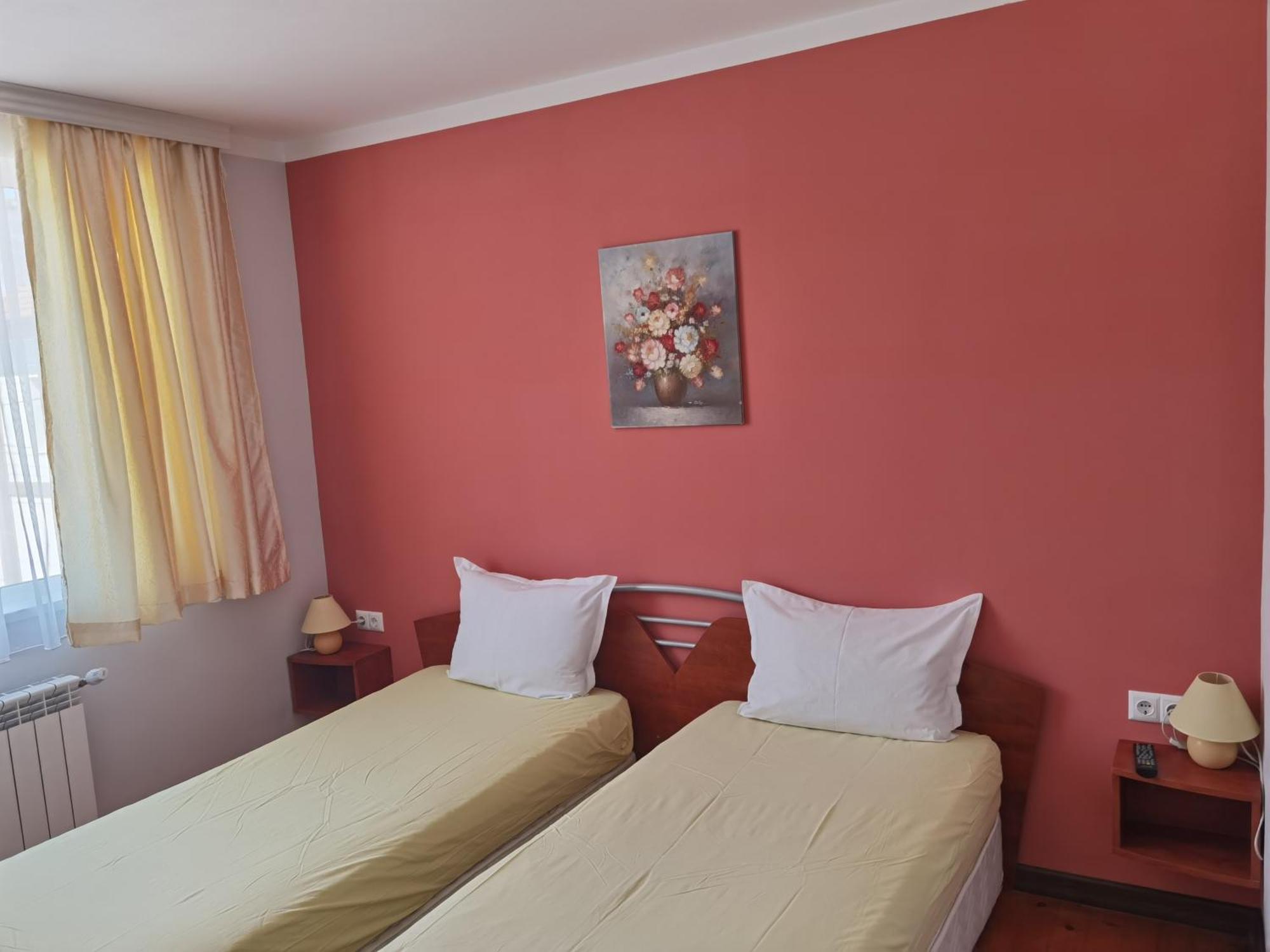 Mira Guest House Добриниште Номер фото
