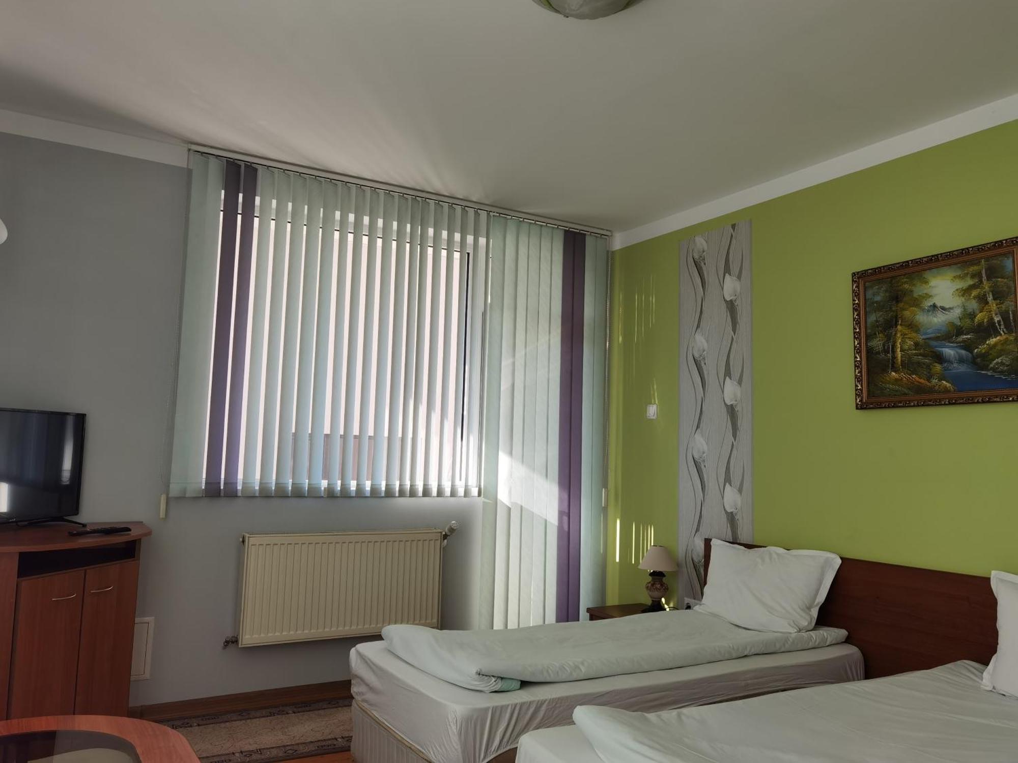 Mira Guest House Добриниште Номер фото