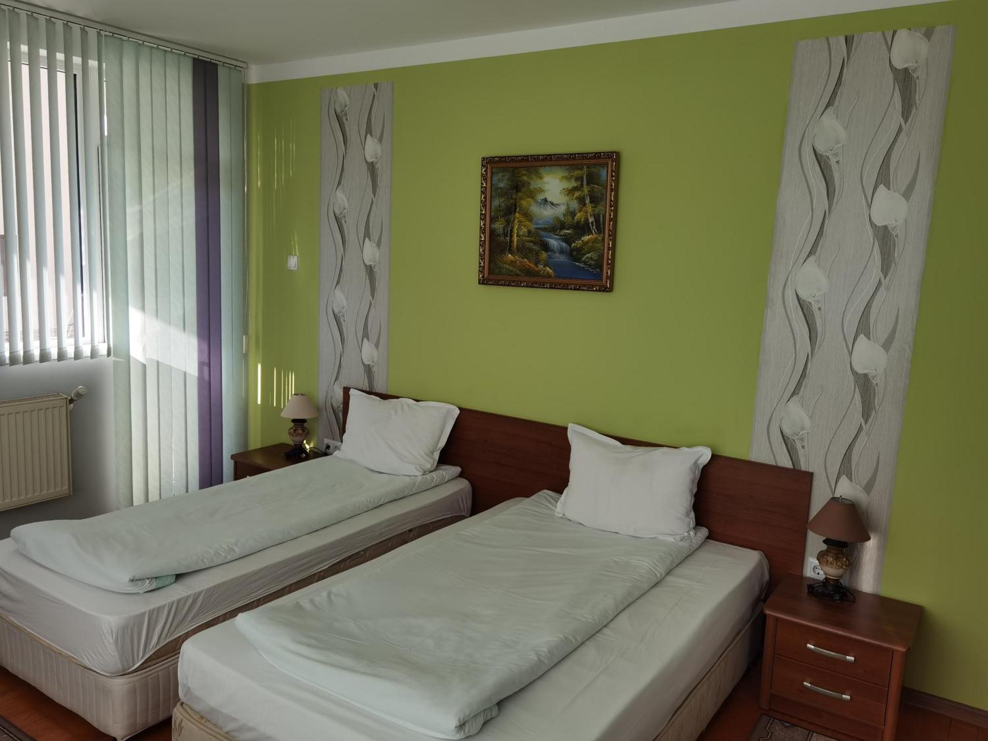Mira Guest House Добриниште Номер фото