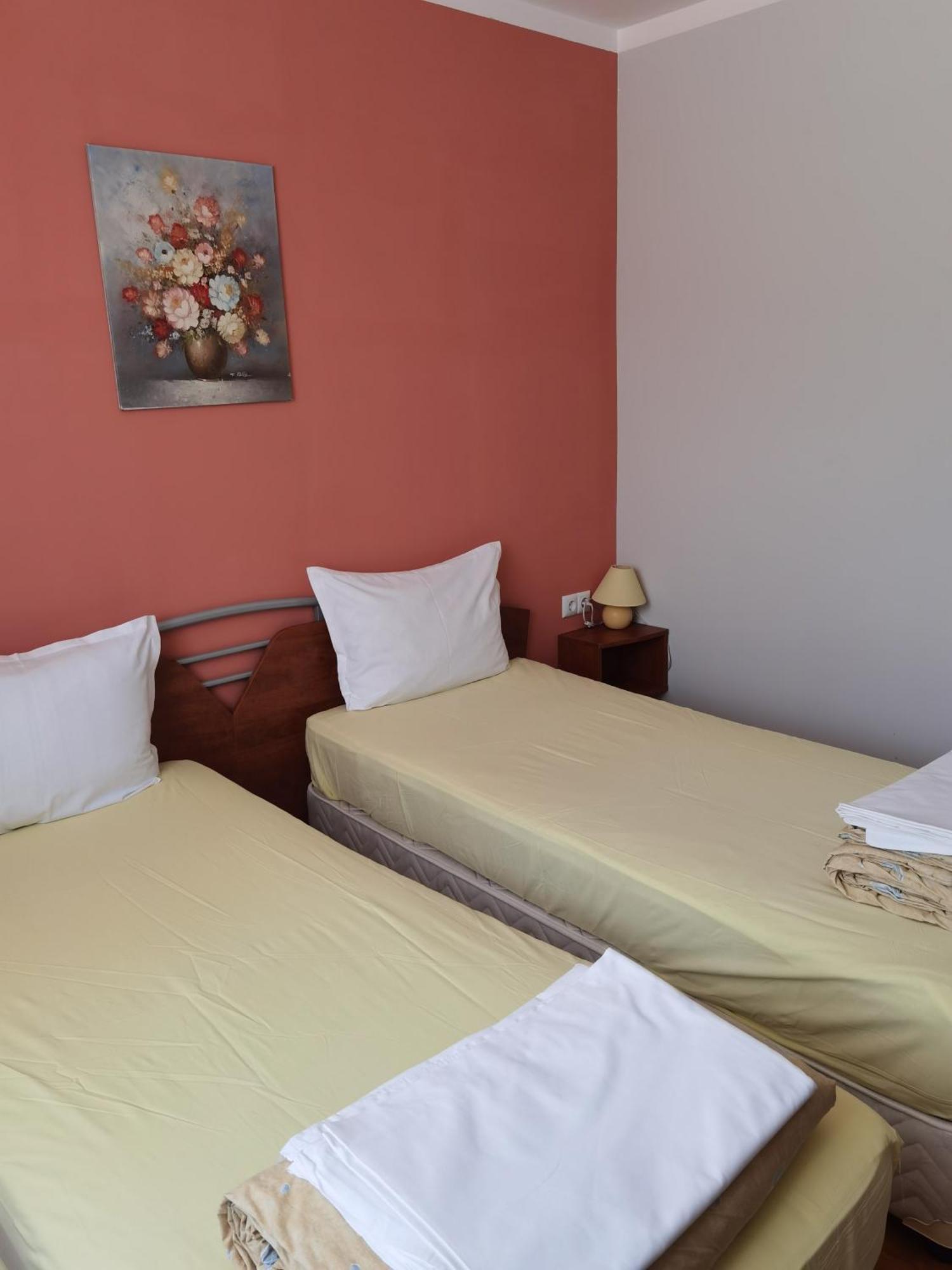 Mira Guest House Добриниште Номер фото
