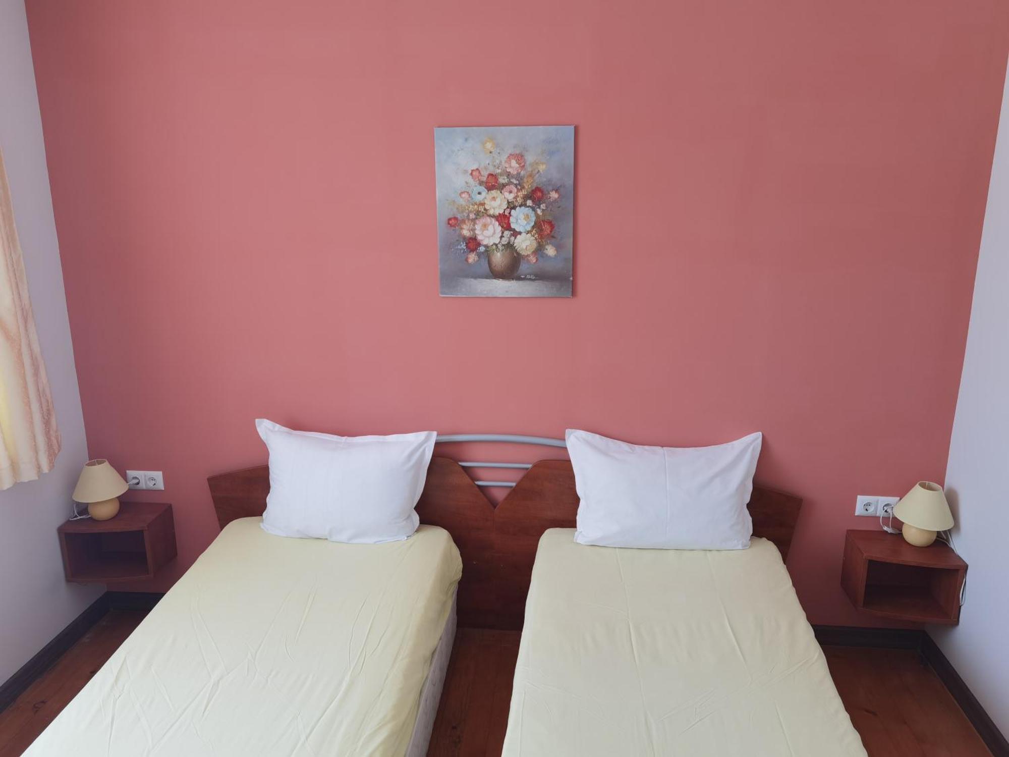 Mira Guest House Добриниште Номер фото