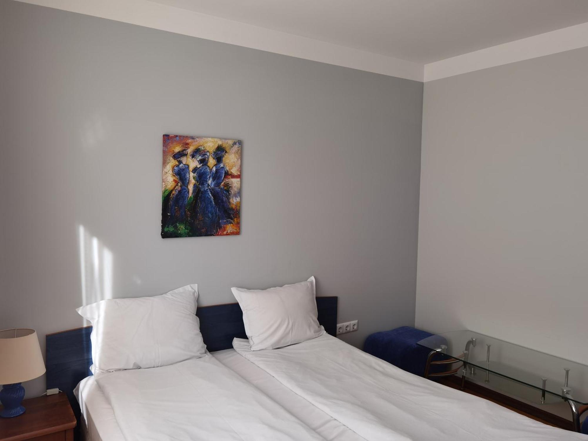 Mira Guest House Добриниште Номер фото