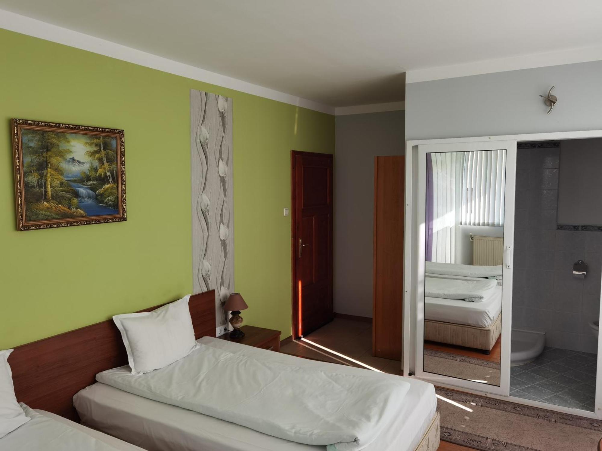 Mira Guest House Добриниште Номер фото