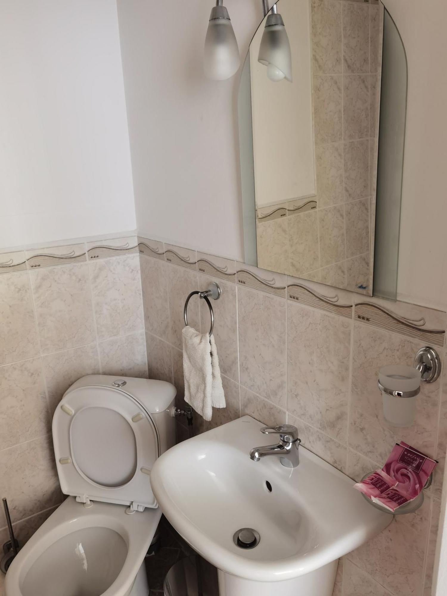 Mira Guest House Добриниште Номер фото