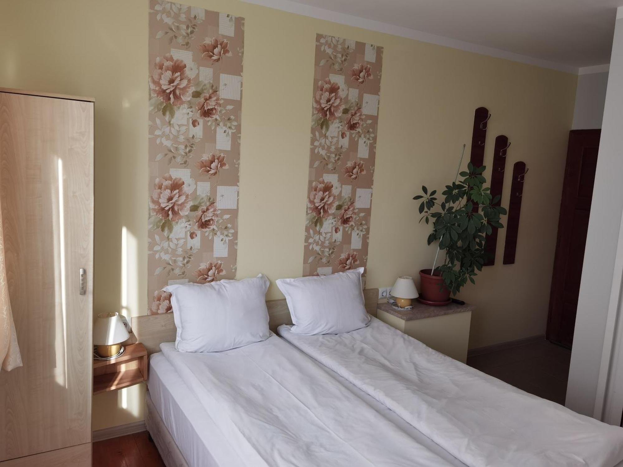 Mira Guest House Добриниште Номер фото