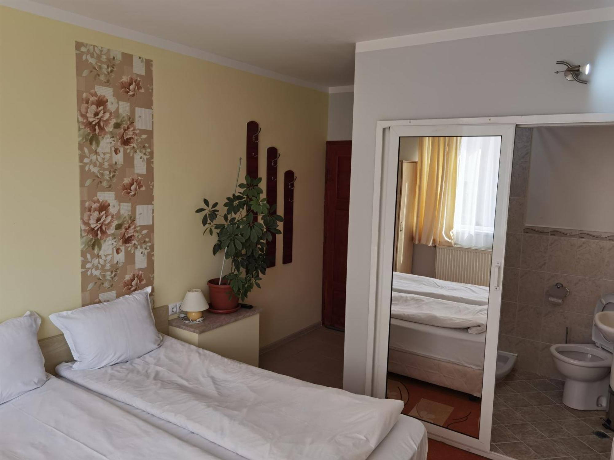 Mira Guest House Добриниште Номер фото